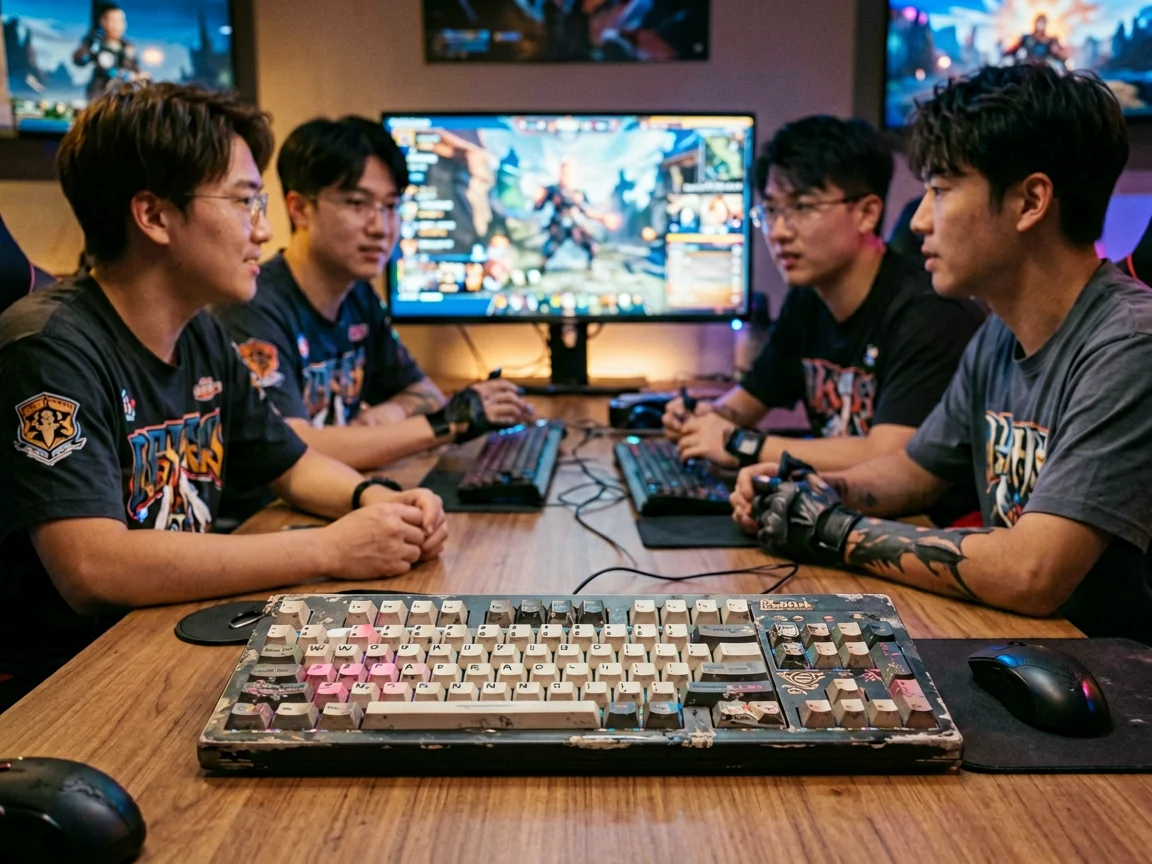 ZywOo斩获顶级赛事MVP生涯数据再创新高